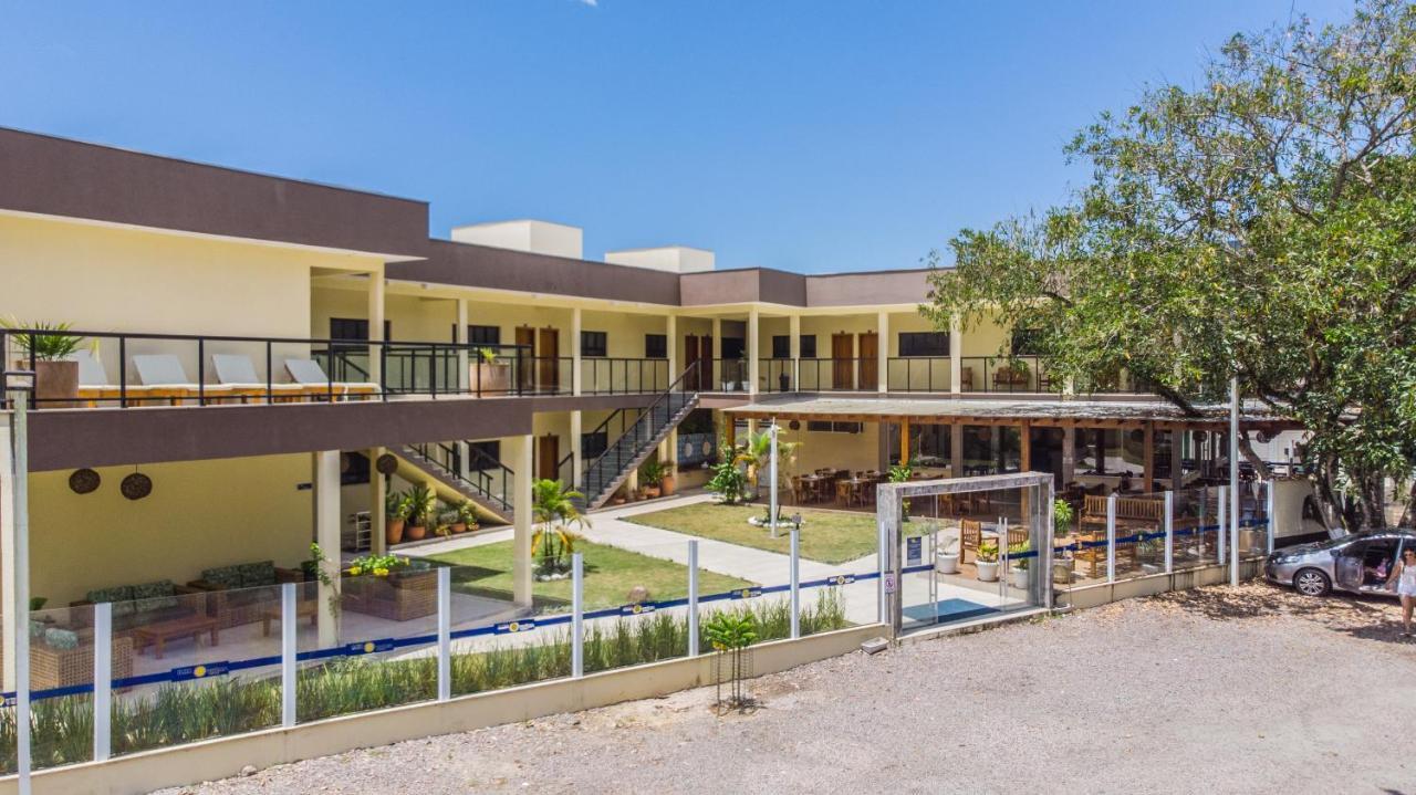 Pousada Ilha Vitoria Ubatuba Exterior photo
