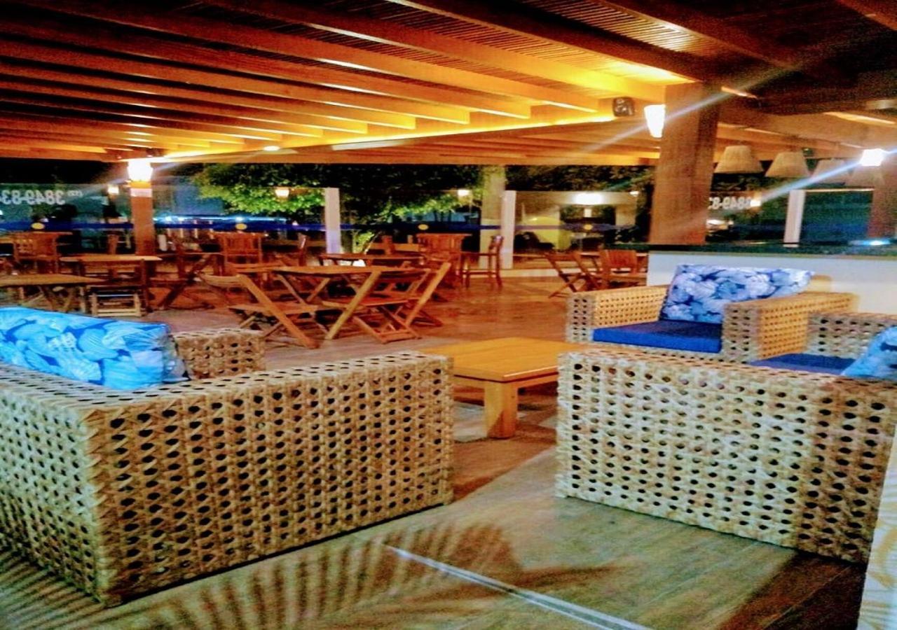 Pousada Ilha Vitoria Ubatuba Exterior photo